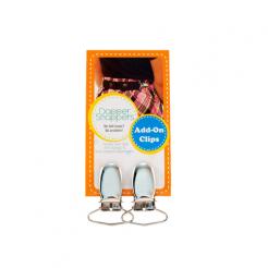 Dapper Snappers Add-on Clips