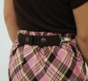 Dapper Snappers Clips for Toddler Belt and Women's Belt