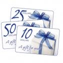 Buy the perfect gift! Get a Dapper Snappers gift certificate!