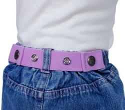 Toddler Boys Girls Belt
